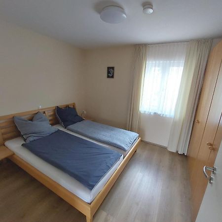 Ferienwohnung Waldblick Abenberg Екстер'єр фото