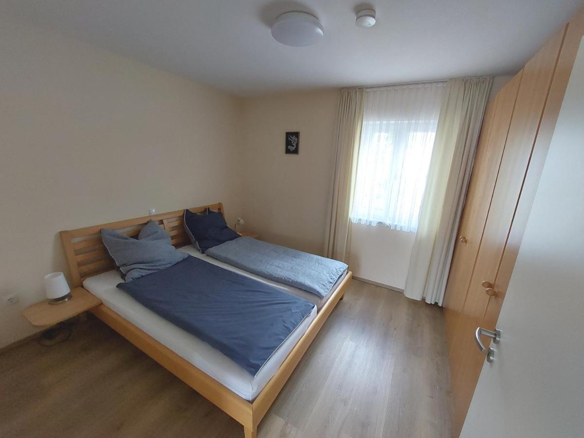 Ferienwohnung Waldblick Abenberg Екстер'єр фото