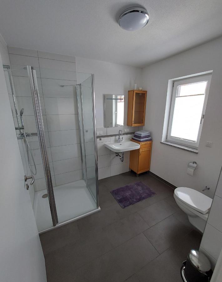 Ferienwohnung Waldblick Abenberg Екстер'єр фото